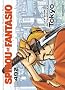 Spirou et Fantasio, Tome 49Z : Le guide de l'aventure � Tokyo