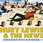 Greatest Hits (CD + DVD Combo)