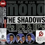 検索 : シャドウズ シングル・EP・コレクション(CCCD)