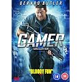 Gamer [DVD]