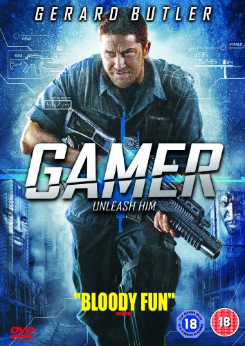 Gamer