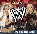 WW Divas 2006 Calendar: World Wrestling Entertainment