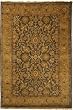 Handmade Indian "Dynasty Collection" Rug