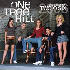 Official One Tree Hill Calendar 2006
