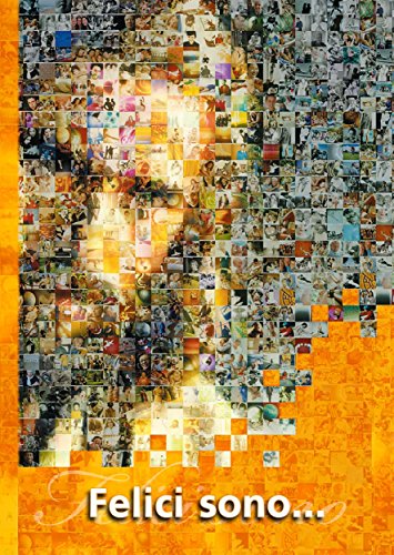Felici sono... (Italian Edition)