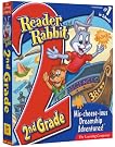 Reader Rabbit 2nd...