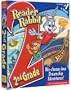 Reader Rabbit 2nd Grade Mis-cheese-ious Dreamship Adventures  [OLD VERSION]