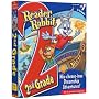 Reader Rabbit 2nd Grade Mis-cheese-ious Dreamship Adventures