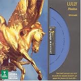 Lully: Phaeton