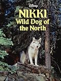 Nikki, Wild Dog Of The North