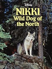 Nikki, Wild Dog Of The North