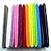 Mcupper-12 PCS Cotton Sports Yoga Basketball Headband/Sweatband Head Sweat Band/Brace