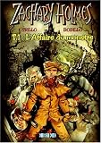 Revue Erko  / Zachary Holmes, tome 1 : L'affaire du monstre