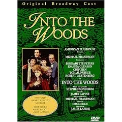 Into the Woods