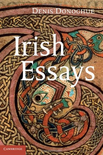 Irish Essays