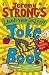 Jeremy Strong's Laugh-Your-Socks-Off Joke Book