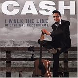 I Walk the Line: 16 Original Recordings