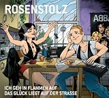 Ich Geh in Flammen auf (Cd1) - Rosenstolz