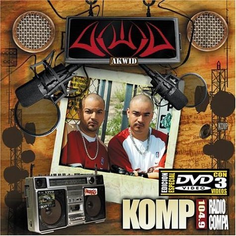 Akwid - Komp 104.9 Radio Compa - Zortam Music