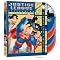 Have a Super Collection of Superman DVDs