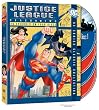 Justice League - Season Two (DC Comics Classic Collection)