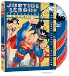 Justice League: Season 2