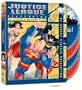 Justice League - Season Two (DC Comics Classic Collection)