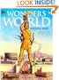 Wonders of the World Coloring Book (Dover History Coloring Book)