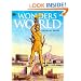Wonders of the World Coloring Book (Dover History Coloring Book)