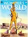 Wonders of the World Coloring Book (Dover History Coloring Book)