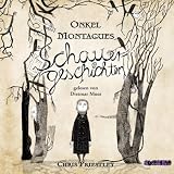 Produkt-Bild: Onkel Montagues Schauergeschichten CD
