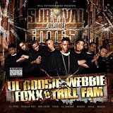 Survival Of The Fittest [Explicit]