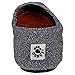 DAWGS Women's Frost Kaymann P Ballet Flat