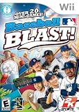 Baseball Blast!
