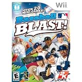 Baseball Blast!
