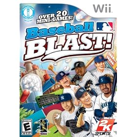 Baseball Blast!