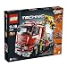 Lego - 8258 - Jeu de construction - Technic - Le camion-grue