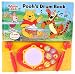 Winnie the Pooh Drum and Song Book