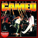 The Best of Cameo