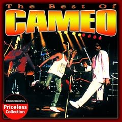 Best of Cameo