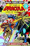Dr. Strange Vs. Dracula: The Montesi Formula TPB