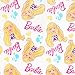 Barbie Girls' Barbie Pajamas