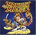 Outcast Soundtrack-Monkey Magic: Music From The Animated Series