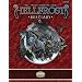 Hellfrost Bestiary