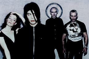 Bilder von Smashing Pumpkins