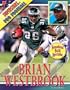 Brian Westbrook (Superstars of Pro Football)