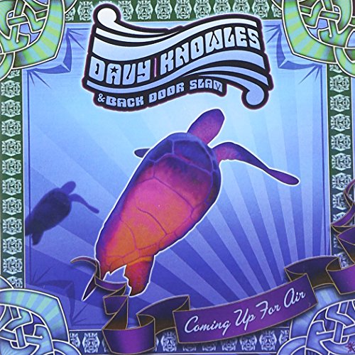 Back Door Slam - Coming Up For Air - Zortam Music