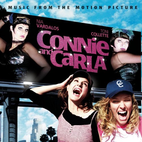 CD-Charts  Search : Connie and Carla [Us Import]