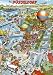 Wusel Puzzle - Düsseldorf (333 Teile)