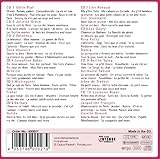 Ladies Fist! Chanson Edit